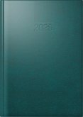 rido/idé 7028903906 Buchkalender Mod. ROMA 1 2026 A5, Kunststoff, schwarz rido/idé 7028903906 Buchkalender Mod. ROMA 1 2026 A5, Kunststoff, schwarz