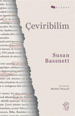 Ceviribilim - Bassnett, Susan