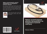 Wp¿yw przestrzegania planów zdrowotnych na osi¿gni¿cie kontroli cukrzycy Wp¿yw przestrzegania planów zdrowotnych na osi¿gni¿cie kontroli cukrzycy