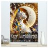 Katzen Mondlichtkonzert (hochwertiger... - Bild 1