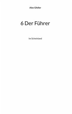 Cover 6 Der Führer