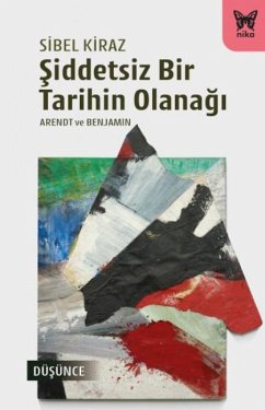 Siddetsiz Bir Tarihin Olanagi - Kiraz, Sibel