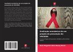 Avaliação económica de um projeto de prevenção do VIH/SIDA