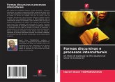 Formas discursivas e processos interculturais