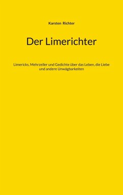 Cover Der Limerichter