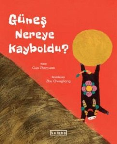 Günes Nereye Kayboldu - Zhenyuan, Guo