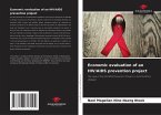 Economic evaluation of an HIV/AIDS prevention project