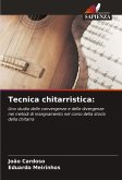 Tecnica chitarristica: