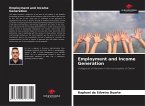 Employment and Income Generation