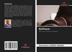 Cover Balthazar