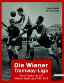 Die Wiener Tramway-Liga Die Wiener Tramway-Liga