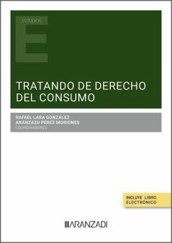 Tratando de Derecho del Consumo Tratando de Derecho del Consumo