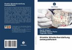 Direkte Wiederherstellung entmystifiziert Direkte Wiederherstellung entmystifiziert