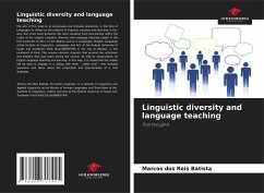 Cover Linguistic diversity and language teaching