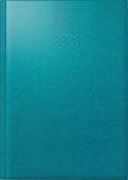 rido/idé 7028903386 Buchkalender Mod. ROMA 1 2026 A5, Kunststoff, dunkelblau rido/idé 7028903386 Buchkalender Mod. ROMA 1 2026 A5, Kunststoff, dunkelblau