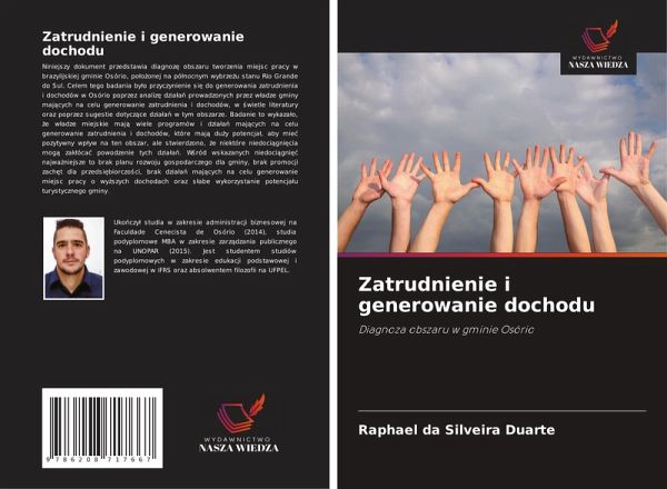 Zatrudnienie i generowanie dochodu