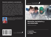 Derecho societario y secretariado Derecho societario y secretariado