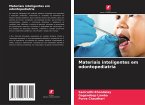 Materiais inteligentes em odontopediatria Materiais inteligentes em odontopediatria