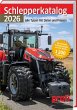 Schlepperkatalog 2026 - Bild 1