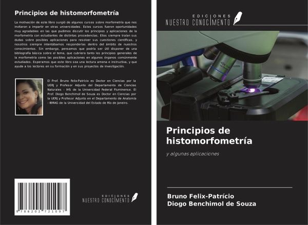 Principios de histomorfometría