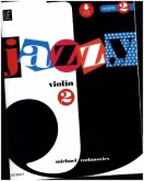 Jazzy Violin 2 Jazzy Violin 2