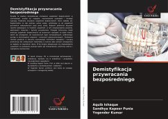 Cover Demistyfikacja przywracania bezpo¿redniego
