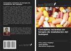 Conceptos recientes en terapia de modulación del huésped Conceptos recientes en terapia de modulación del huésped