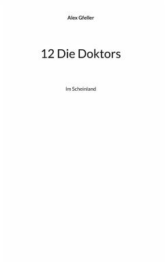 Cover 12 Die Doktors