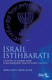 Israil Istihbarati
