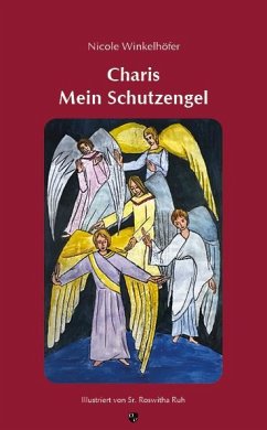 Charis - Winkelhöfer, Nicole