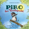 Piro, der Buntspecht - Bild 1