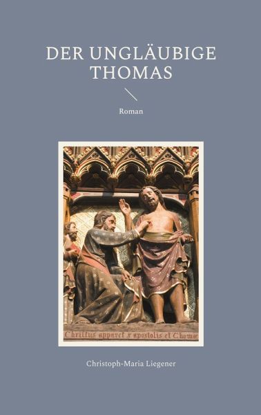 Der ungläubige Thomas