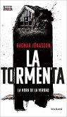 La tormenta (Serie Inspectora Hulda 3) La tormenta (Serie Inspectora Hulda 3)