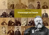 Erinnerungen an Freunde Erinnerungen an Freunde