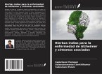 Hierbas indias para la enfermedad de Alzheimer y síntomas asociados Hierbas indias para la enfermedad de Alzheimer y síntomas asociados