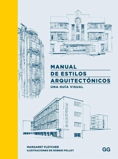 Cover Manual de estilos arquitectónicos Una guía visual
