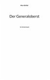 Der Generaloberst Der Generaloberst