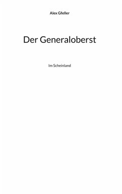 Cover Der Generaloberst