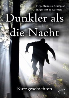 Cover Dunkler als die Nacht