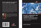 Perché i prigionieri non scappano? da un carcere senza guardie? Perché i prigionieri non scappano? da un carcere senza guardie?