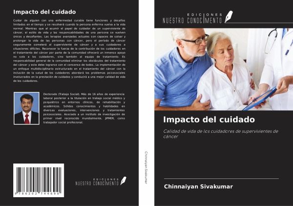 Impacto del cuidado Impacto del cuidado