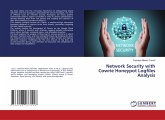Network Security with Cowrie Honeypot Logfiles Analysis Network Security with Cowrie Honeypot Logfiles Analysis