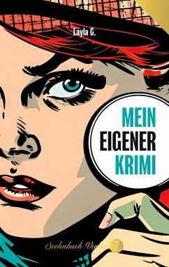 Cover Mein eigener Krimi