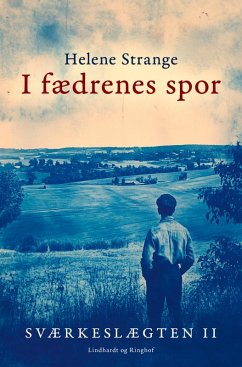 Cover Sværkeslægten. 2. I fædrenes spor