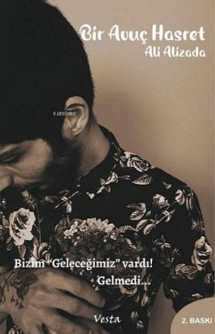 Cover Bir Avuc Hasret