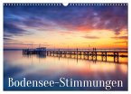 Bodensee-Stimmungen (Wandkalender 2026 DIN A3 quer), CALVENDO Monatskalender Bodensee-Stimmungen (Wandkalender 2026 DIN A3 quer), CALVENDO Monatskalender