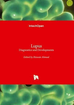 Cover Lupus - Diagnostics and Developments