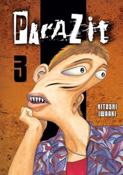 Cover Parazit 3