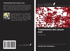 Cover Tratamiento del cáncer oral