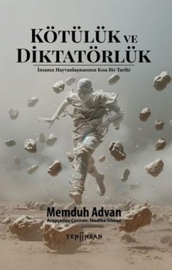Cover Kötülük ve Diktatörlük
